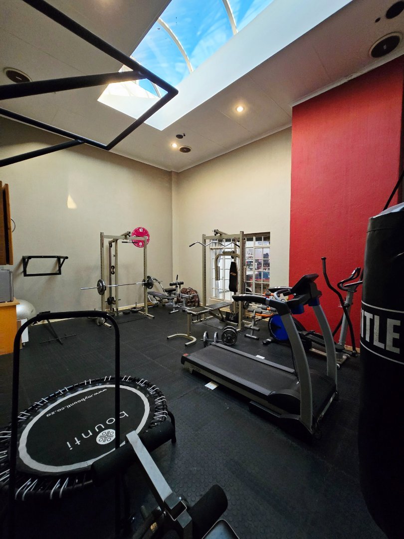 Commercial Property for Sale in Klerksdorp Rural North West